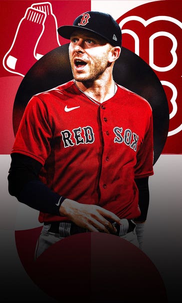 Trevor Story revitalizes Red Sox lineup, adds infield insurance